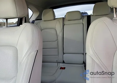 2025 Mazda Cx-5 Preferred from USA, damaged, VIN JM3KFBCL8S0557208